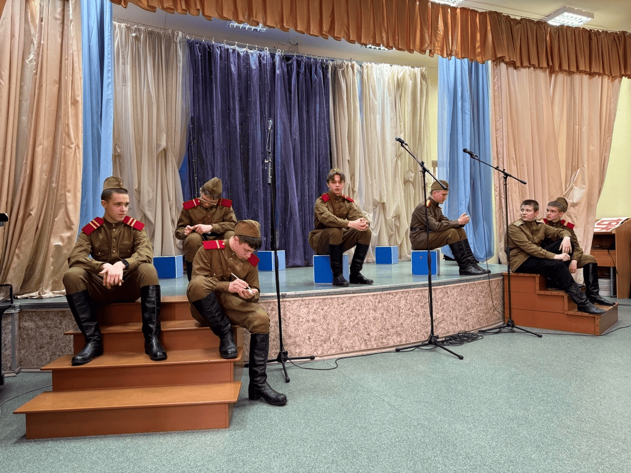 Летопись Победы Летопись Победы.