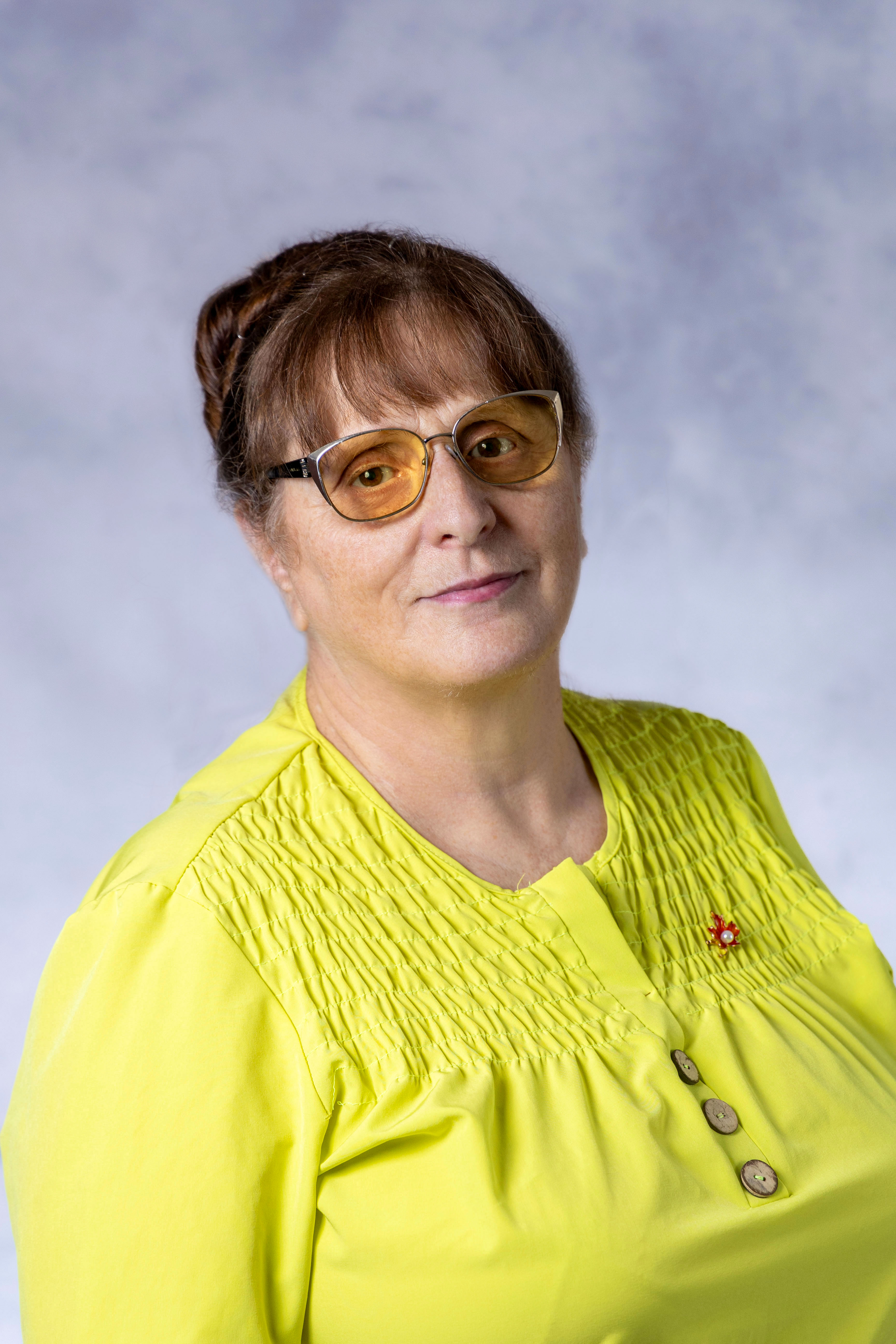 Гайлявичене Ирина Александровна.